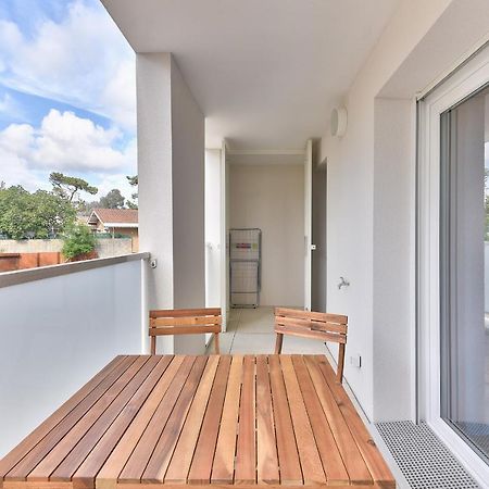Confort Et Bel Appartement Au Coeur De Lacanau Kültér fotó